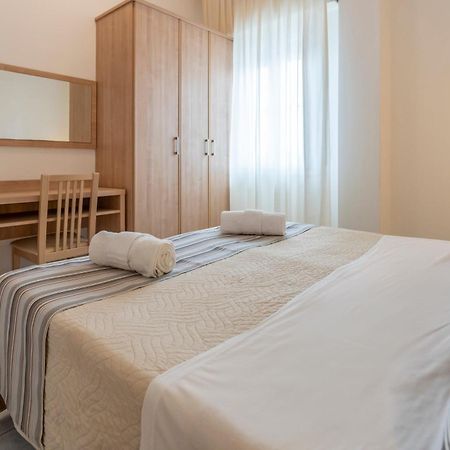 Hotel Cormoran ריצ'יונה מראה חיצוני תמונה