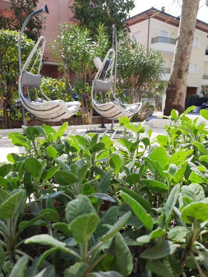 Hotel Cormoran ריצ'יונה מראה חיצוני תמונה