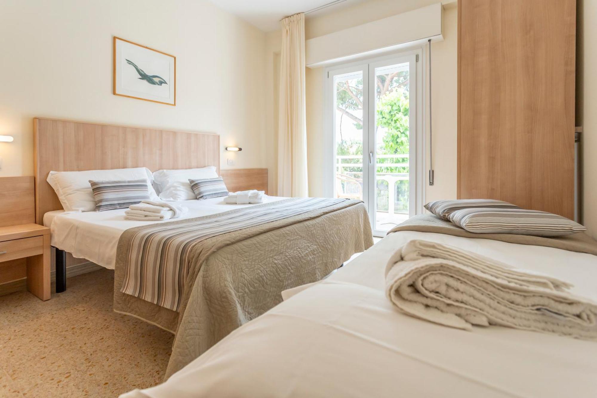 Hotel Cormoran ריצ'יונה מראה חיצוני תמונה