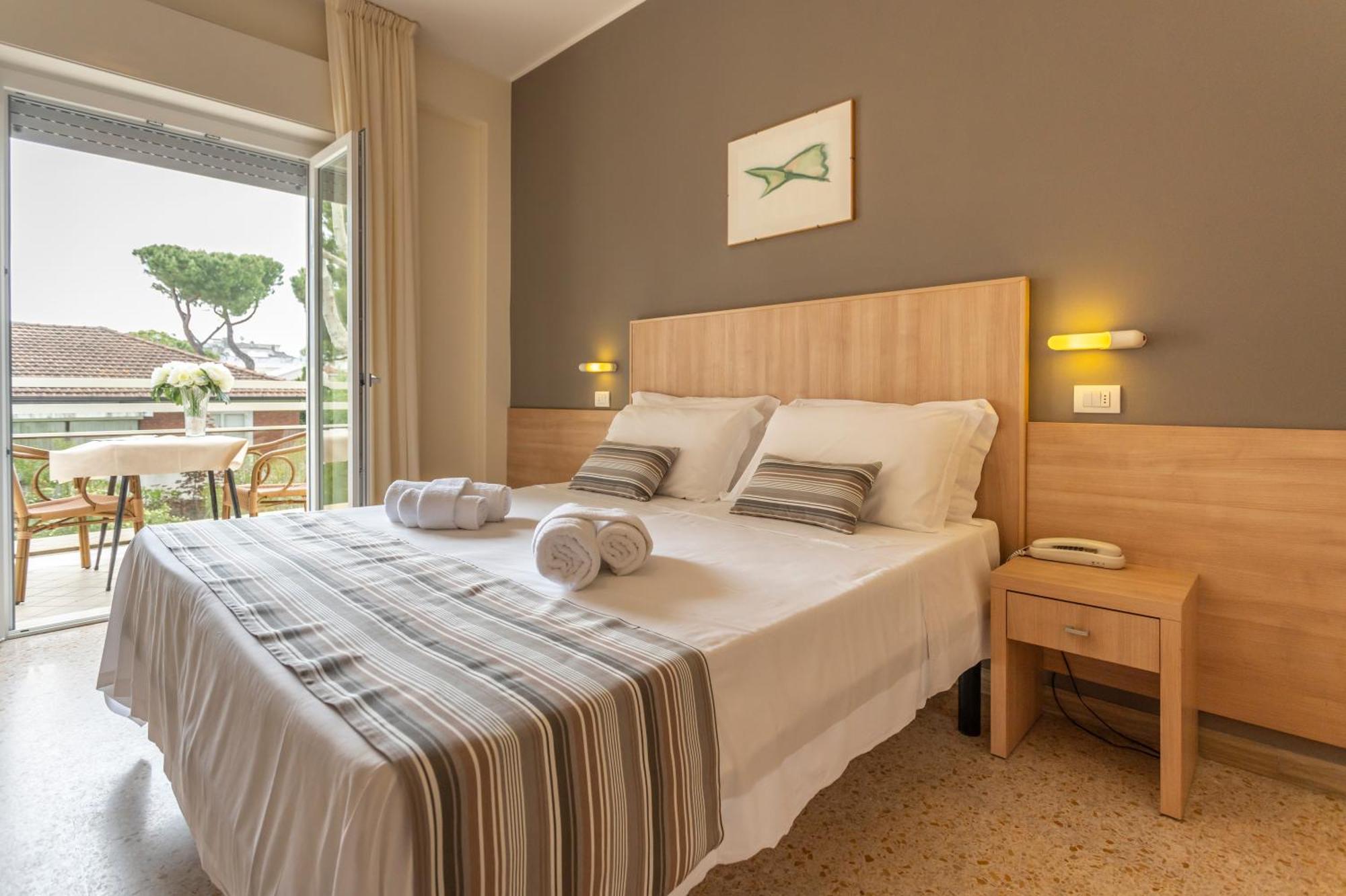 Hotel Cormoran ריצ'יונה מראה חיצוני תמונה