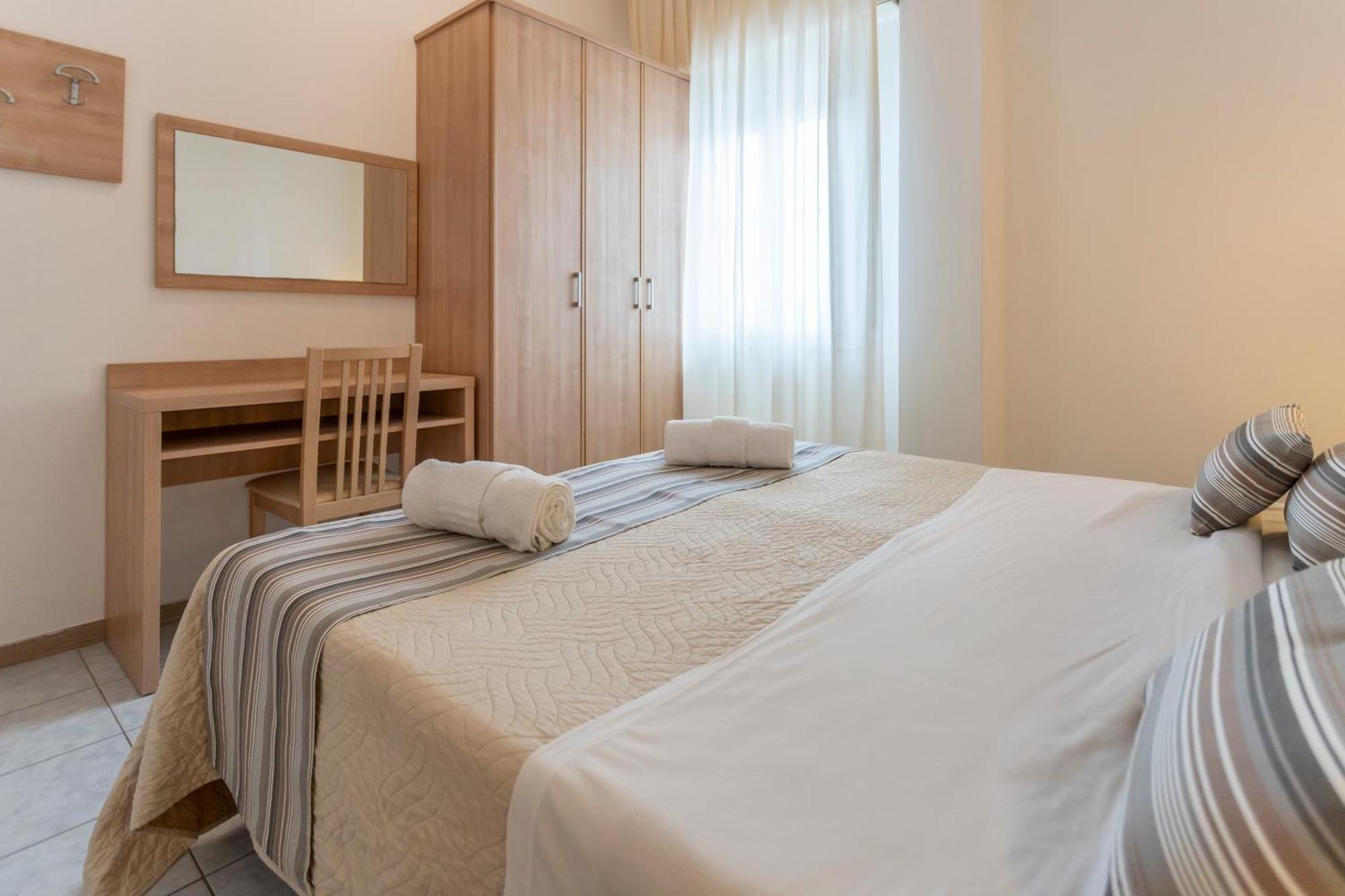 Hotel Cormoran ריצ'יונה מראה חיצוני תמונה