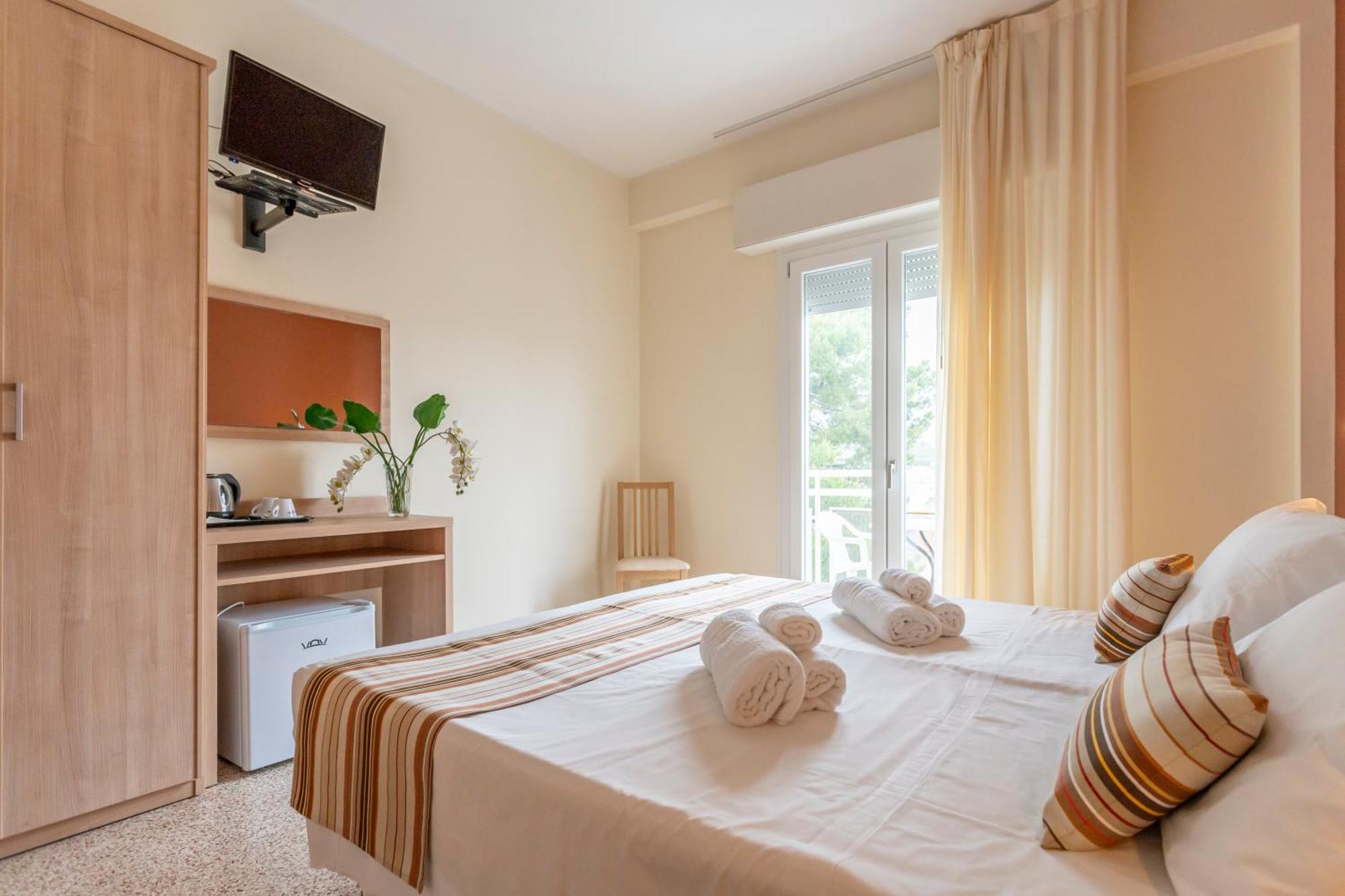 Hotel Cormoran ריצ'יונה מראה חיצוני תמונה