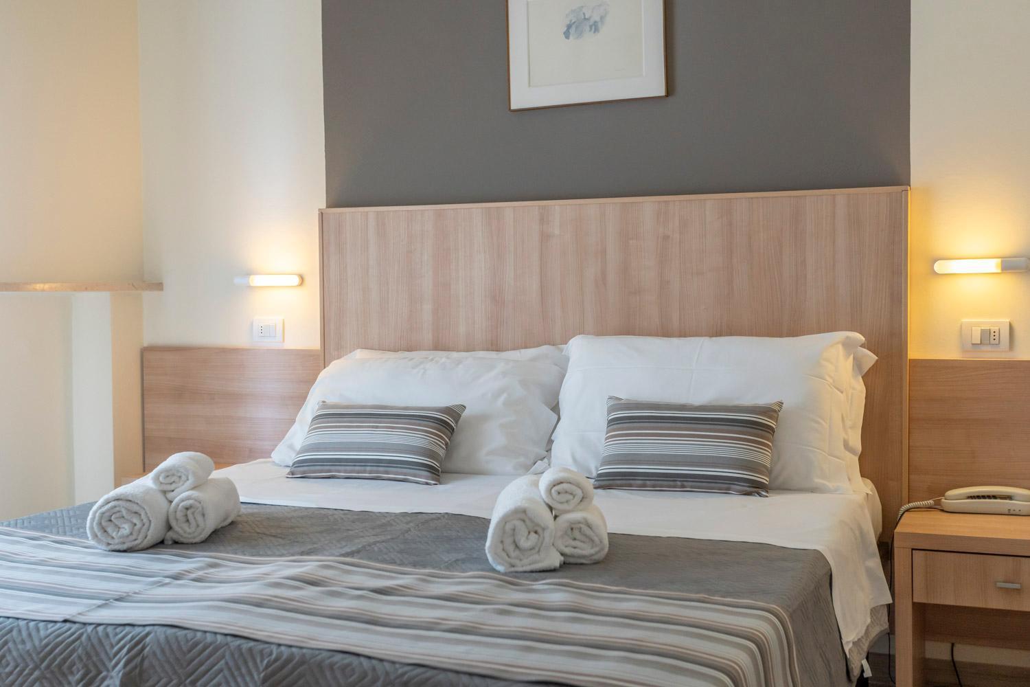 Hotel Cormoran ריצ'יונה מראה חיצוני תמונה