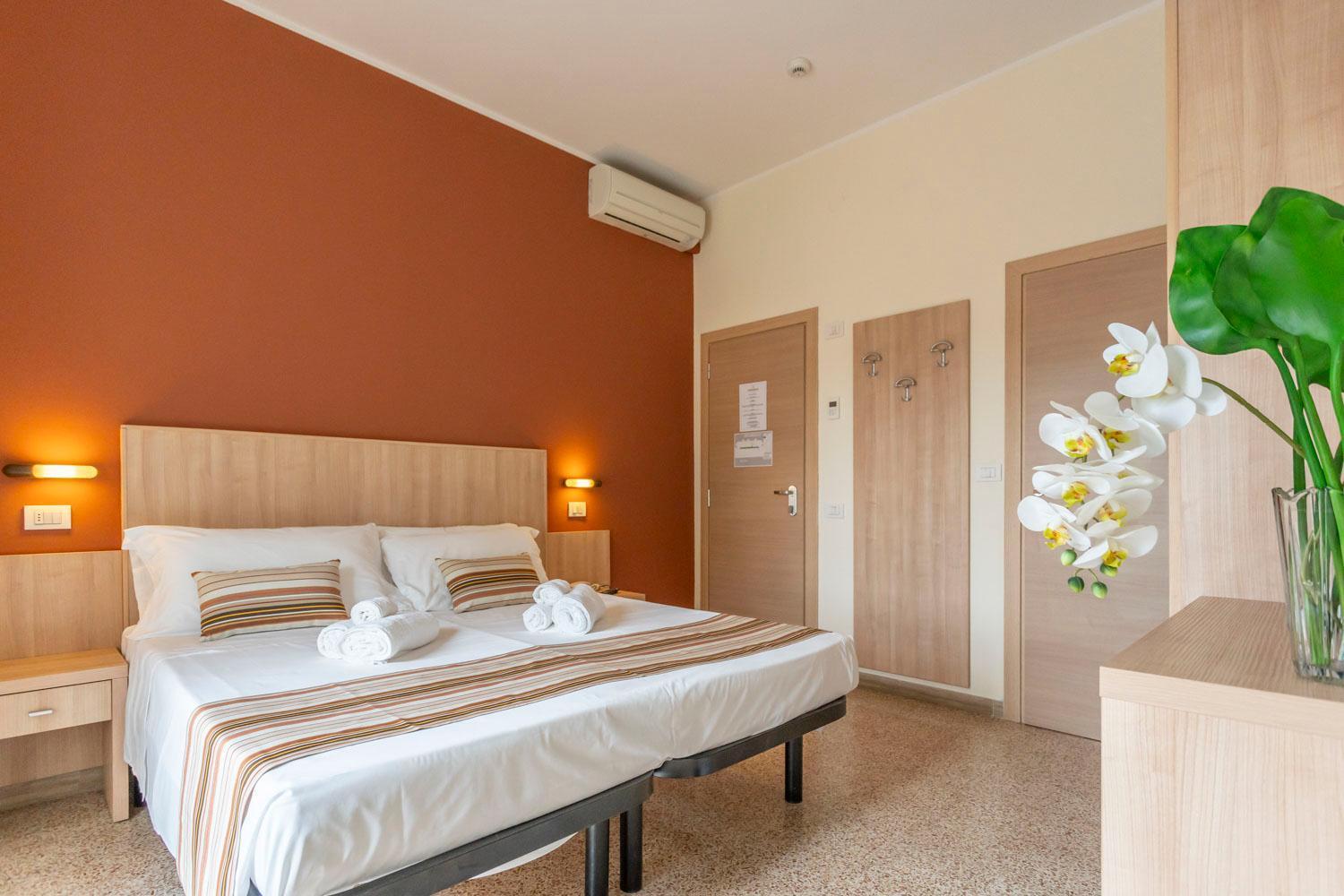 Hotel Cormoran ריצ'יונה מראה חיצוני תמונה