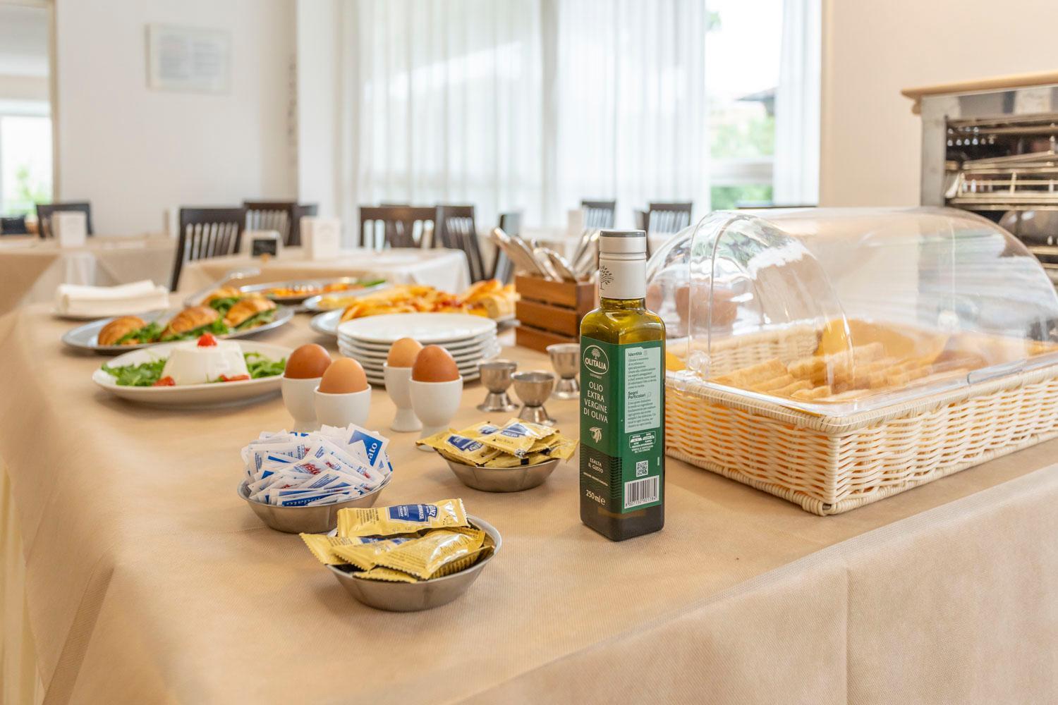 Hotel Cormoran ריצ'יונה מראה חיצוני תמונה