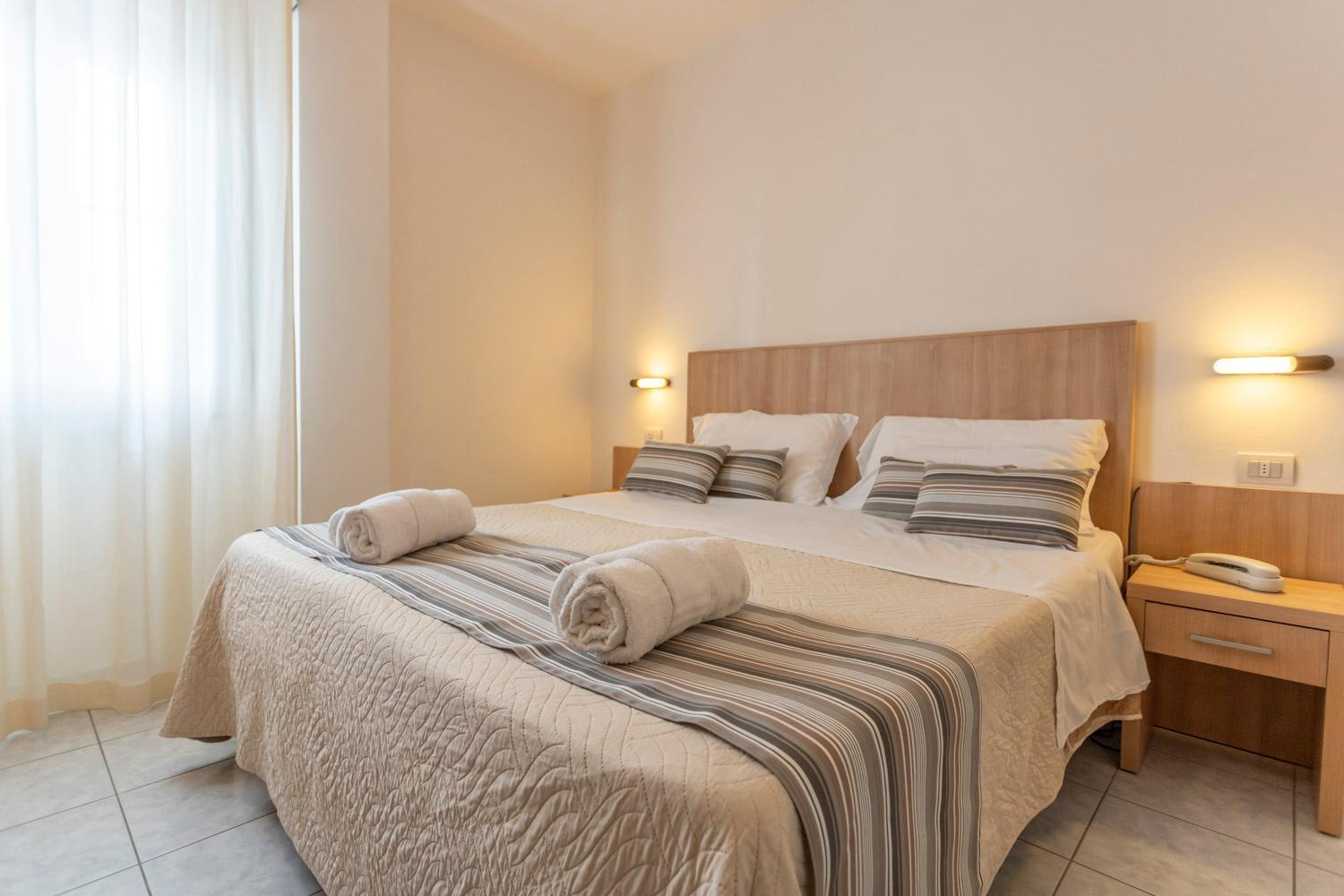 Hotel Cormoran ריצ'יונה מראה חיצוני תמונה